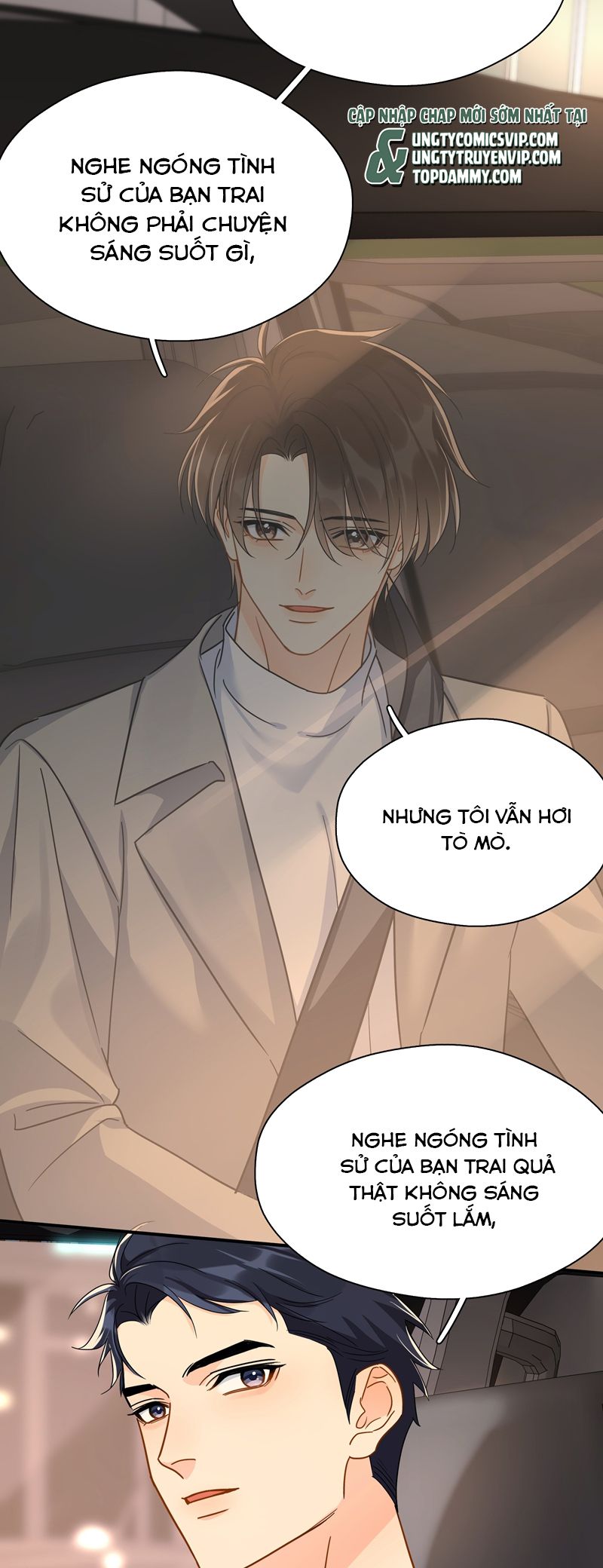 Theo Đuôi Chap 103 - Trang 4