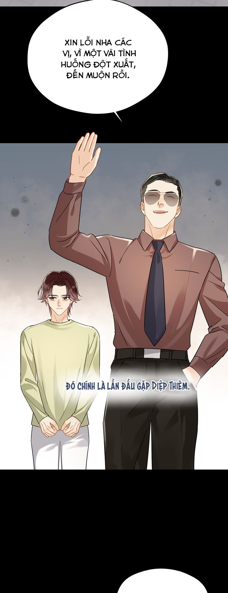 Theo Đuôi Chap 103 - Trang 4