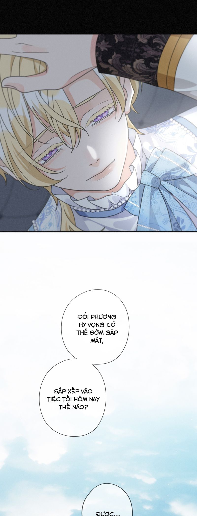 Khốn Thú Chi Nhiễm Chapter 19 - Trang 4