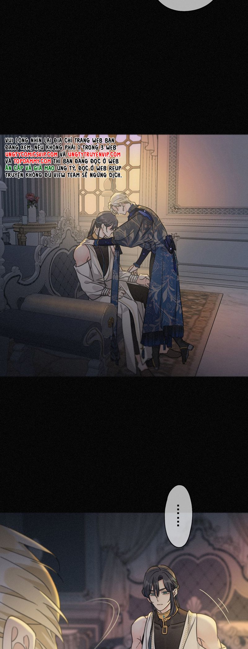 Khốn Thú Chi Nhiễm Chapter 19 - Trang 4