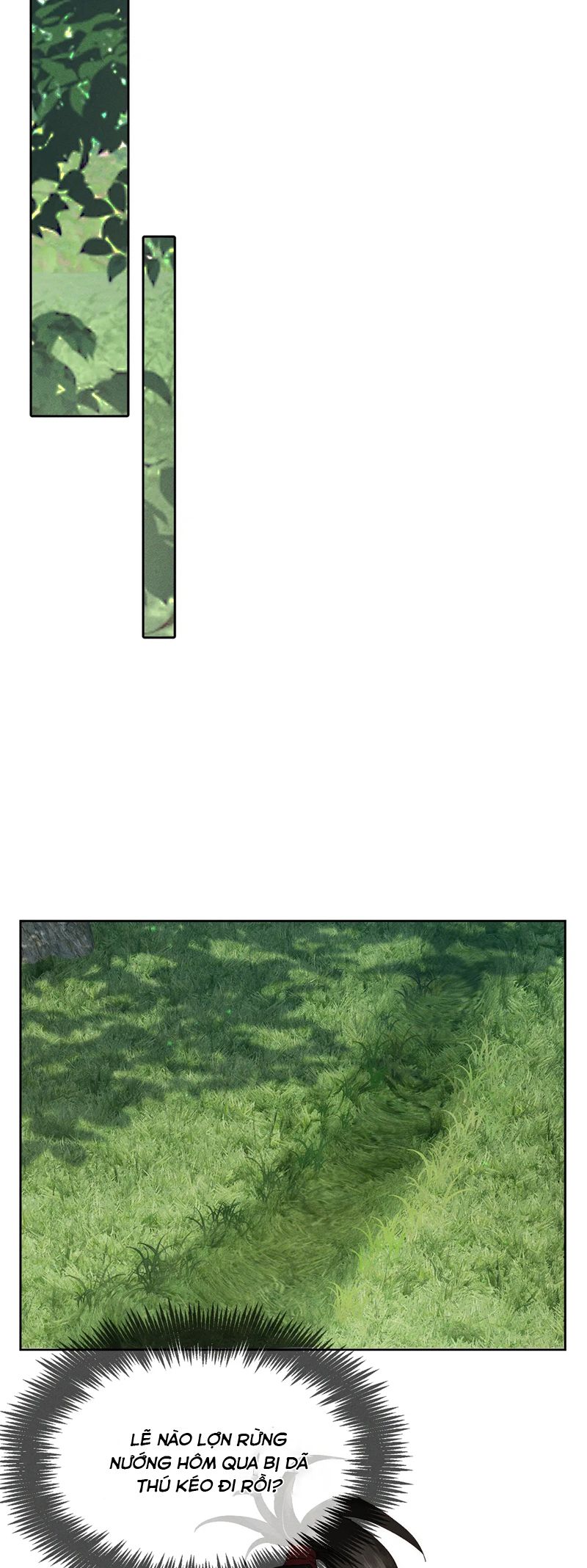 Nhân Vật Chính Chỉ Muốn Yêu Đương Chapter 143 - Trang 4