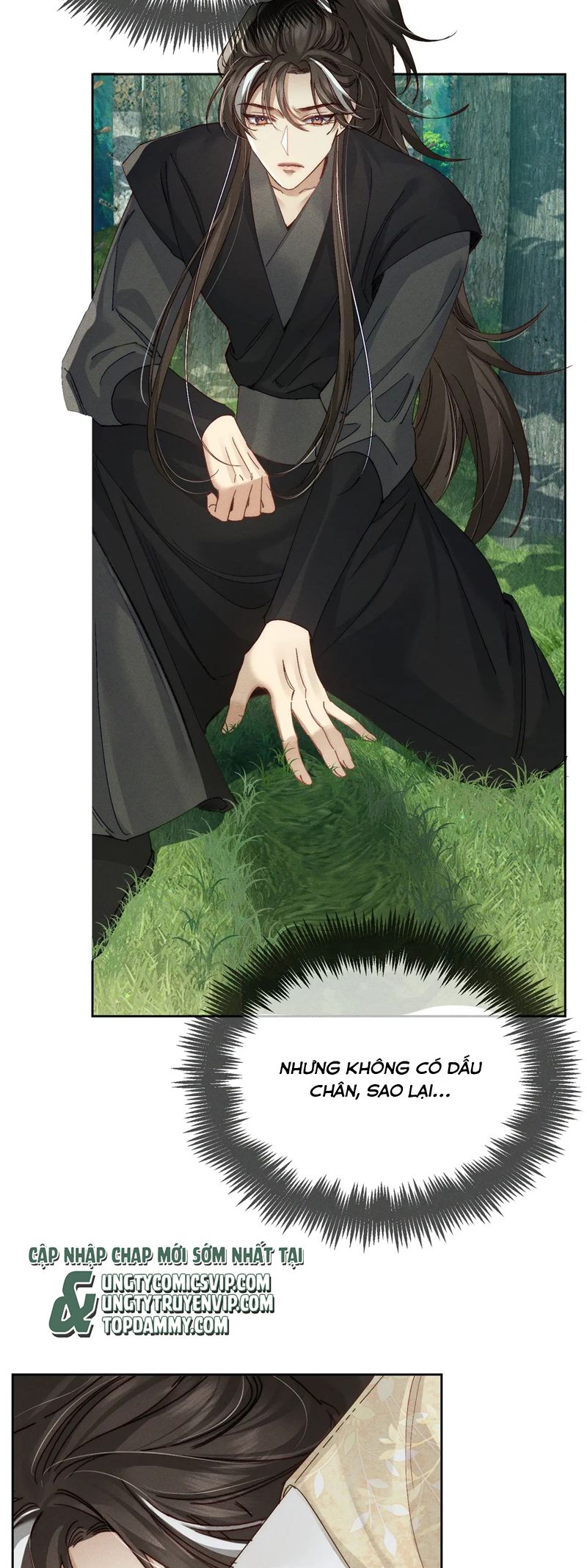 Nhân Vật Chính Chỉ Muốn Yêu Đương Chapter 143 - Trang 4