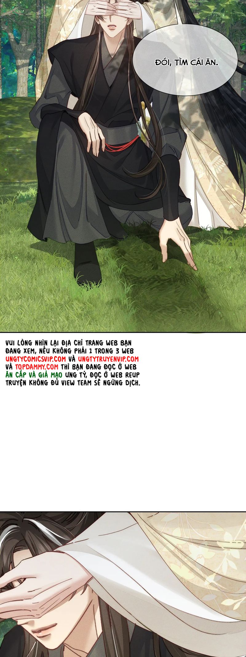 Nhân Vật Chính Chỉ Muốn Yêu Đương Chapter 143 - Trang 4