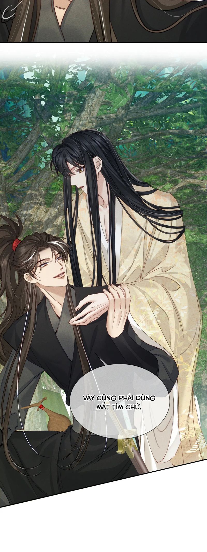 Nhân Vật Chính Chỉ Muốn Yêu Đương Chapter 143 - Trang 4