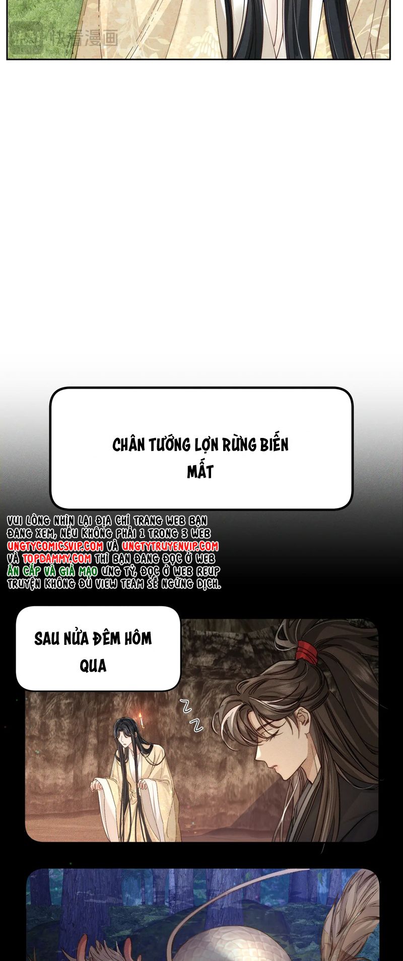 Nhân Vật Chính Chỉ Muốn Yêu Đương Chapter 143 - Trang 4