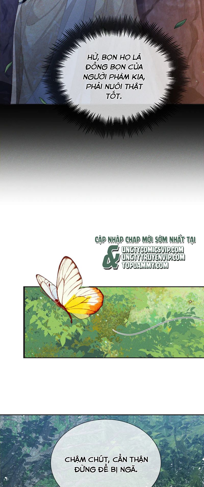 Nhân Vật Chính Chỉ Muốn Yêu Đương Chapter 143 - Trang 4