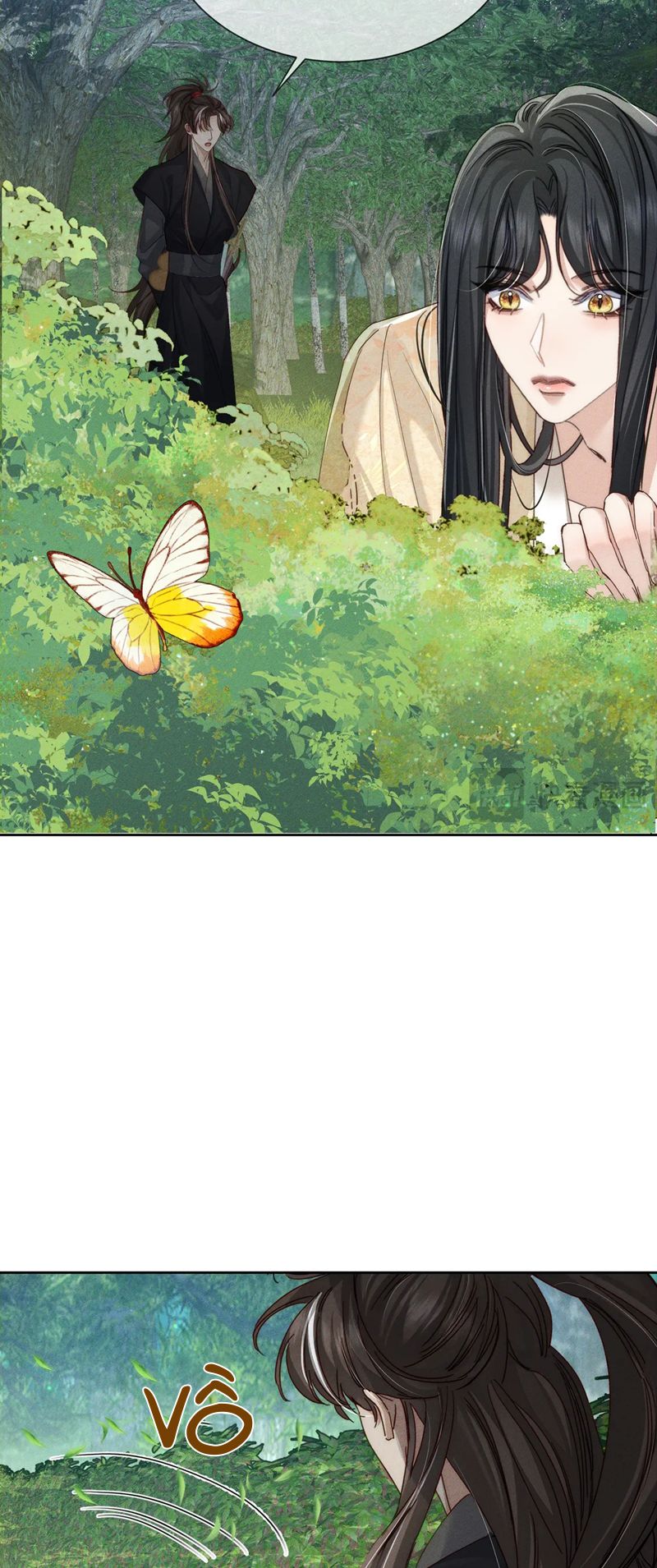 Nhân Vật Chính Chỉ Muốn Yêu Đương Chapter 143 - Trang 4