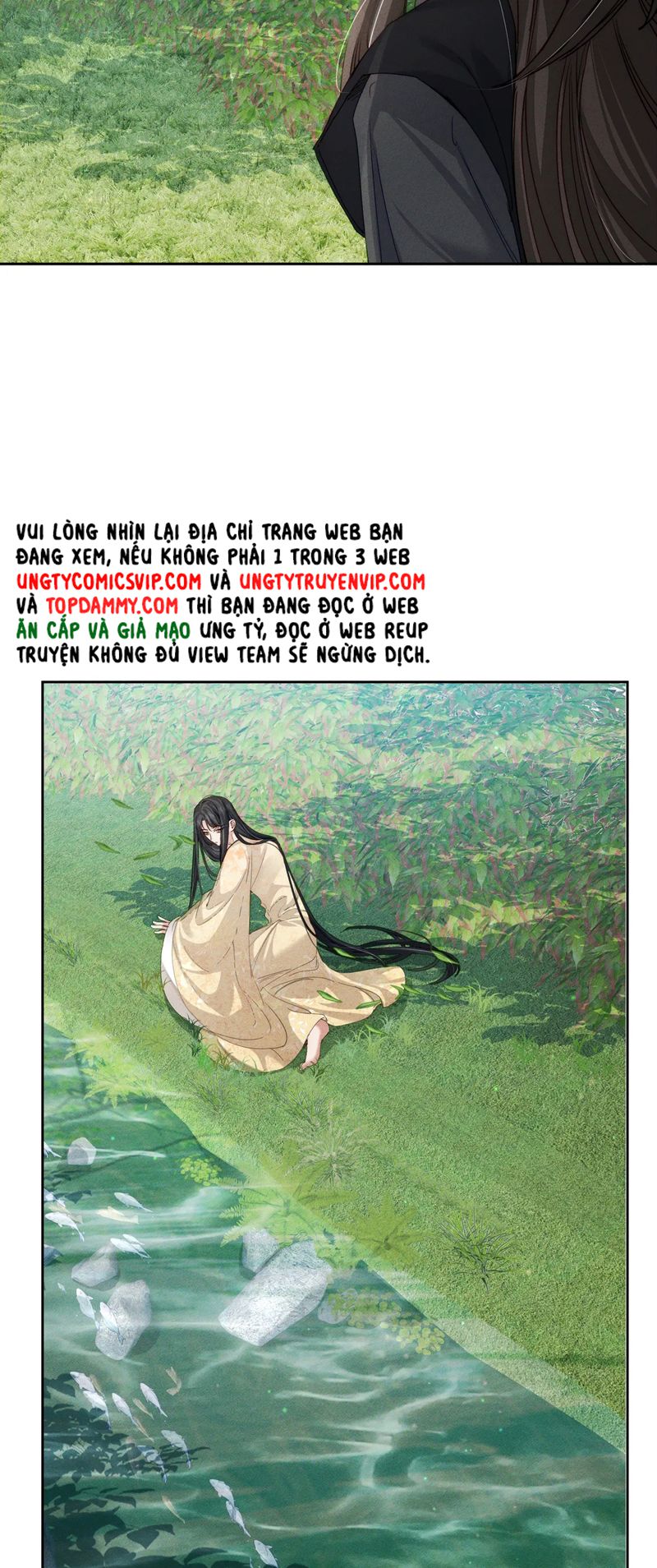 Nhân Vật Chính Chỉ Muốn Yêu Đương Chapter 143 - Trang 4