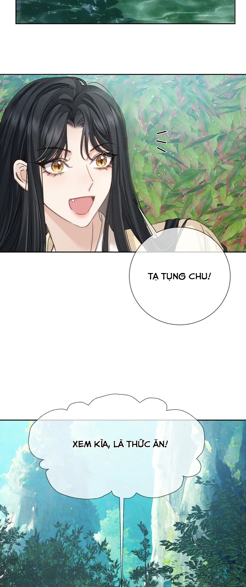 Nhân Vật Chính Chỉ Muốn Yêu Đương Chapter 143 - Trang 4