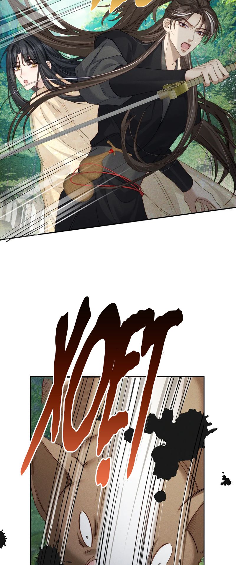 Nhân Vật Chính Chỉ Muốn Yêu Đương Chapter 143 - Trang 4