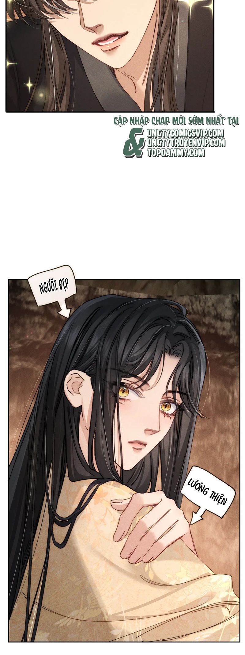 Nhân Vật Chính Chỉ Muốn Yêu Đương Chapter 143 - Trang 4