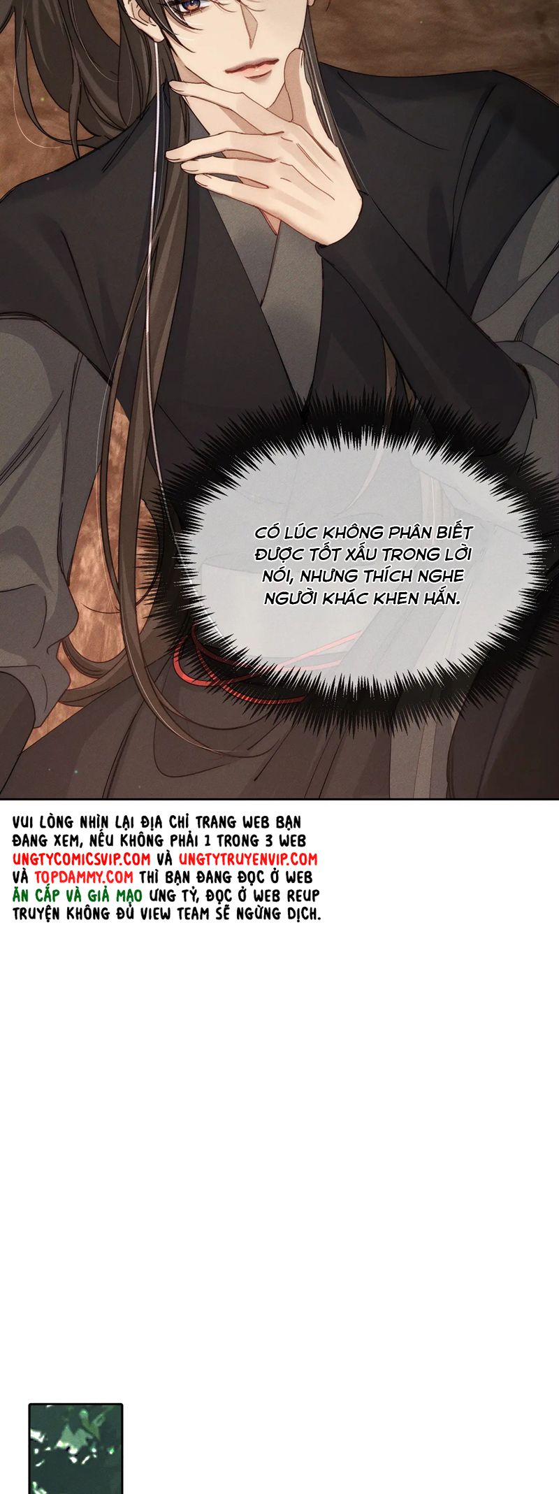 Nhân Vật Chính Chỉ Muốn Yêu Đương Chapter 143 - Trang 4