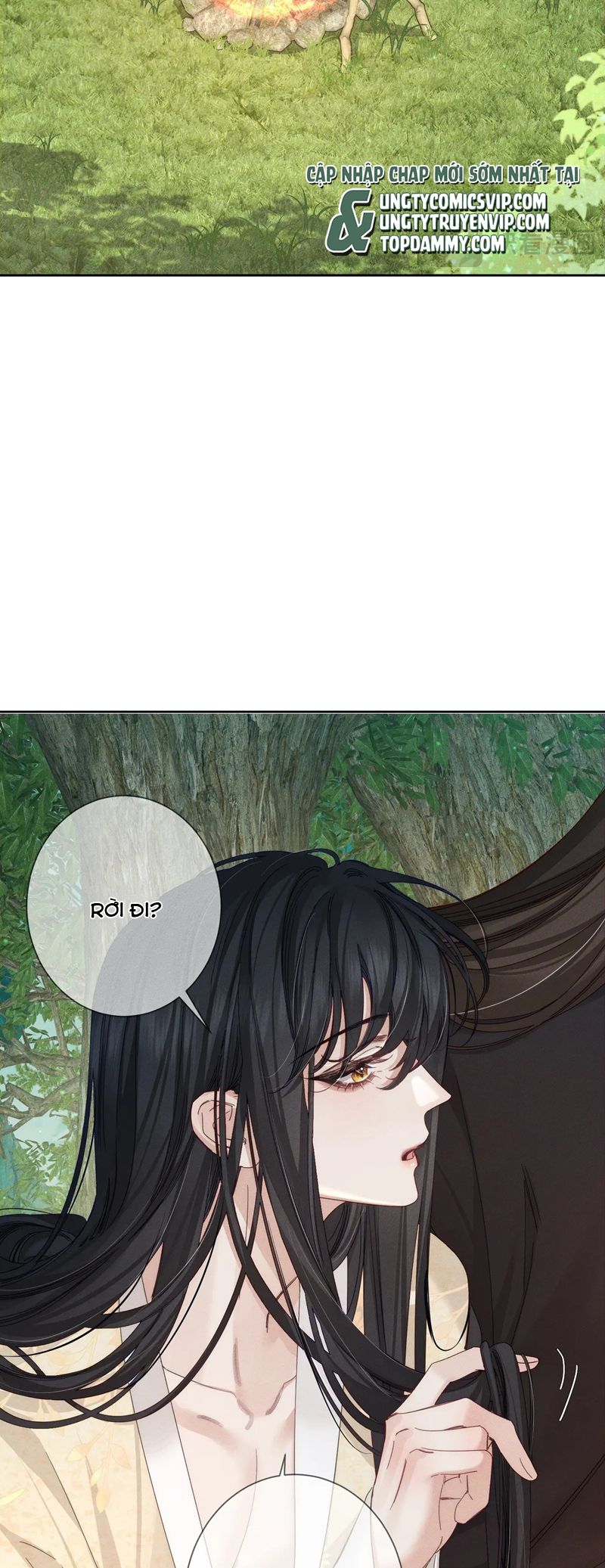 Nhân Vật Chính Chỉ Muốn Yêu Đương Chap 144 - Trang 4