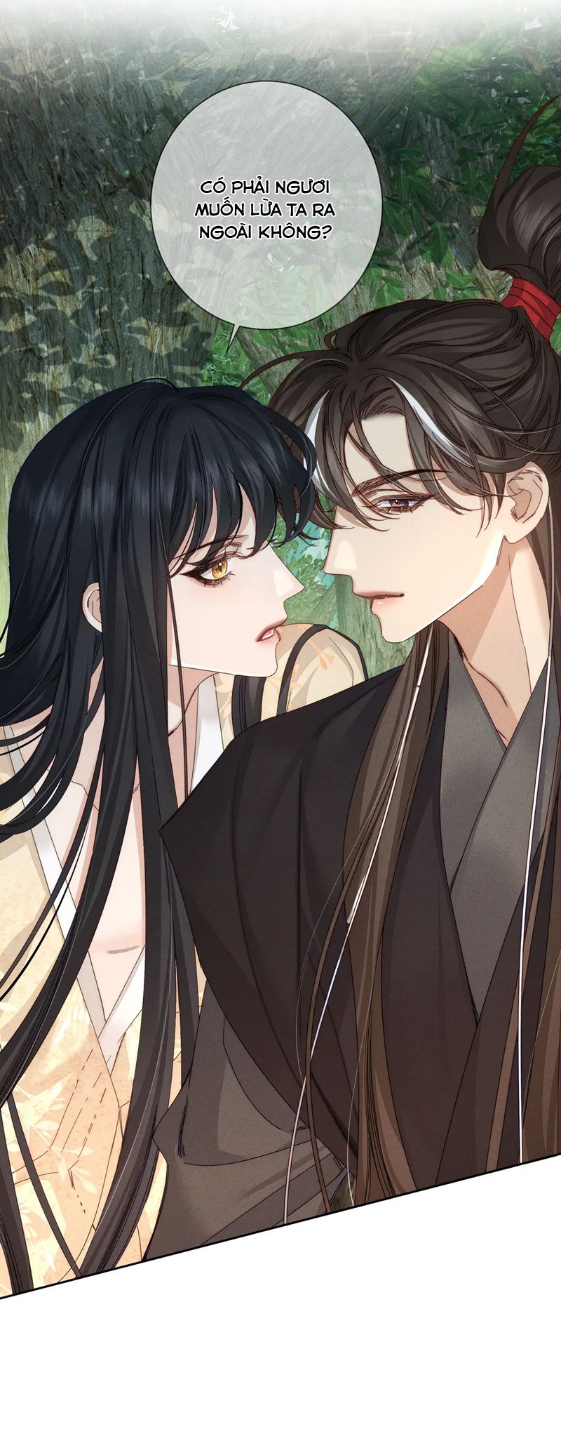 Nhân Vật Chính Chỉ Muốn Yêu Đương Chap 144 - Trang 4