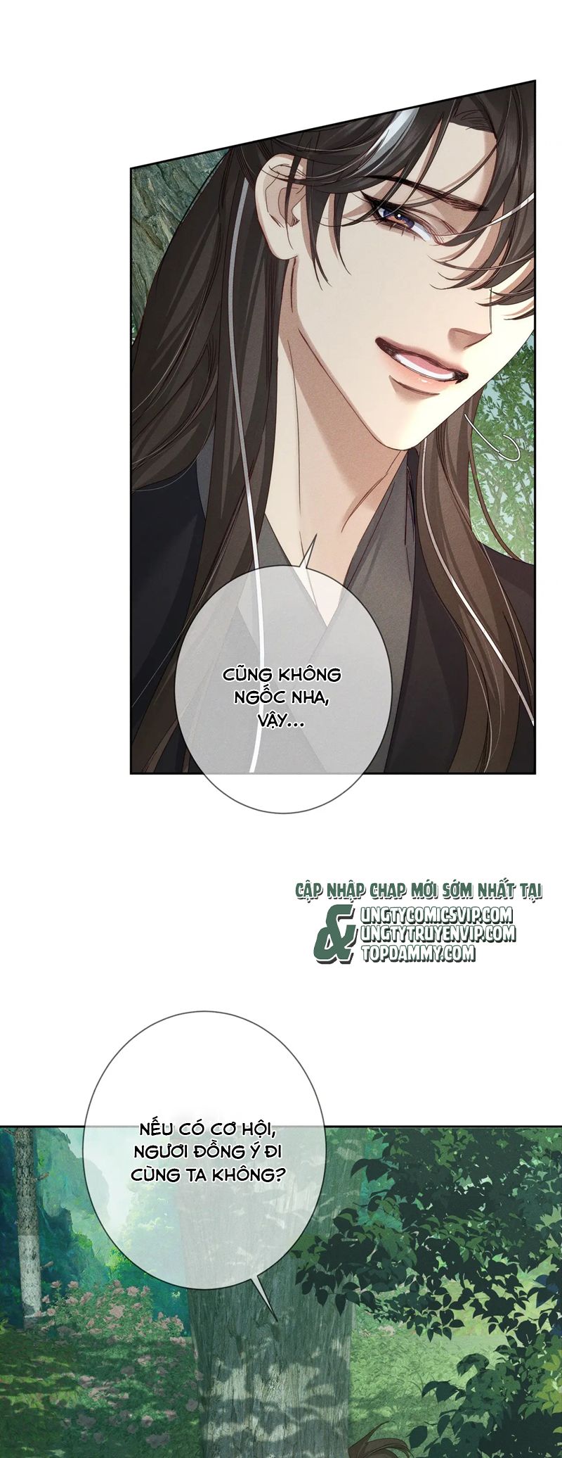 Nhân Vật Chính Chỉ Muốn Yêu Đương Chap 144 - Trang 4