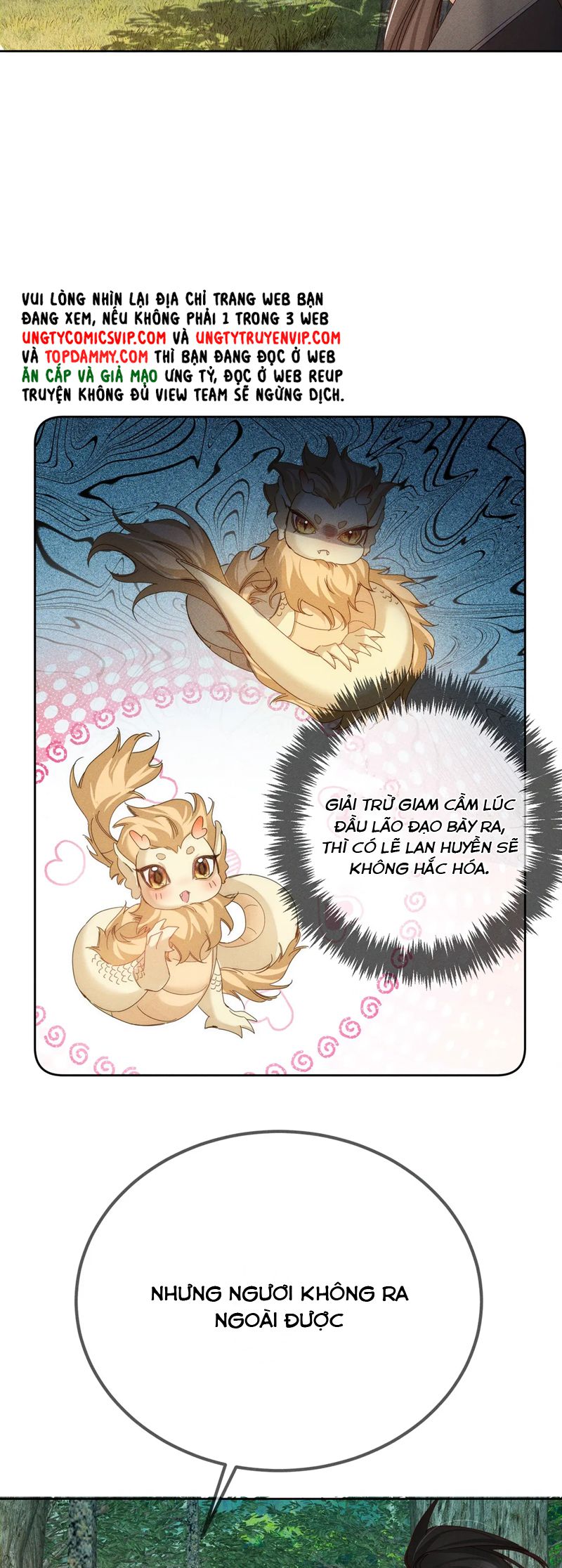 Nhân Vật Chính Chỉ Muốn Yêu Đương Chap 144 - Trang 4