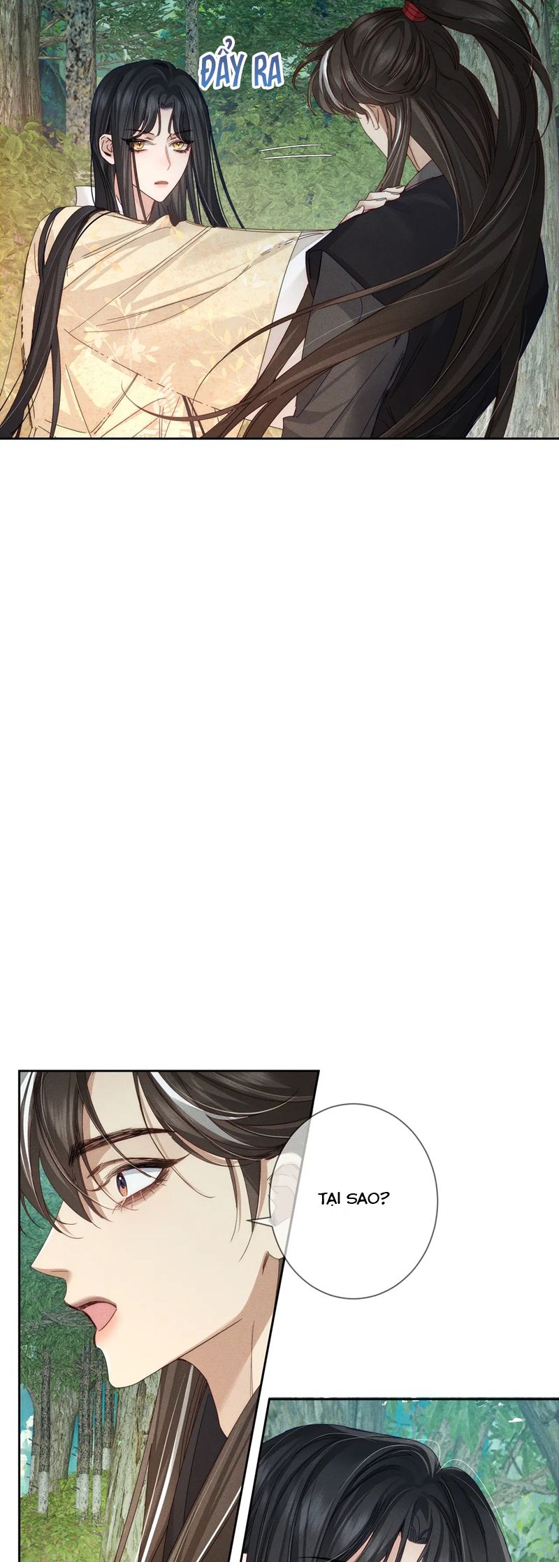 Nhân Vật Chính Chỉ Muốn Yêu Đương Chap 144 - Trang 4