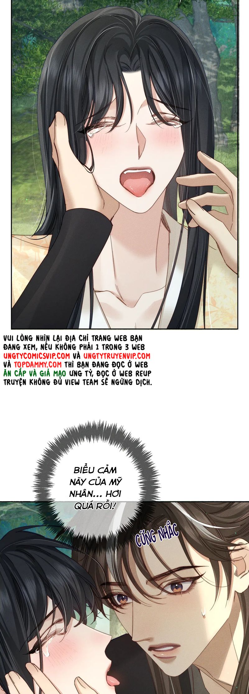 Nhân Vật Chính Chỉ Muốn Yêu Đương Chap 144 - Trang 4