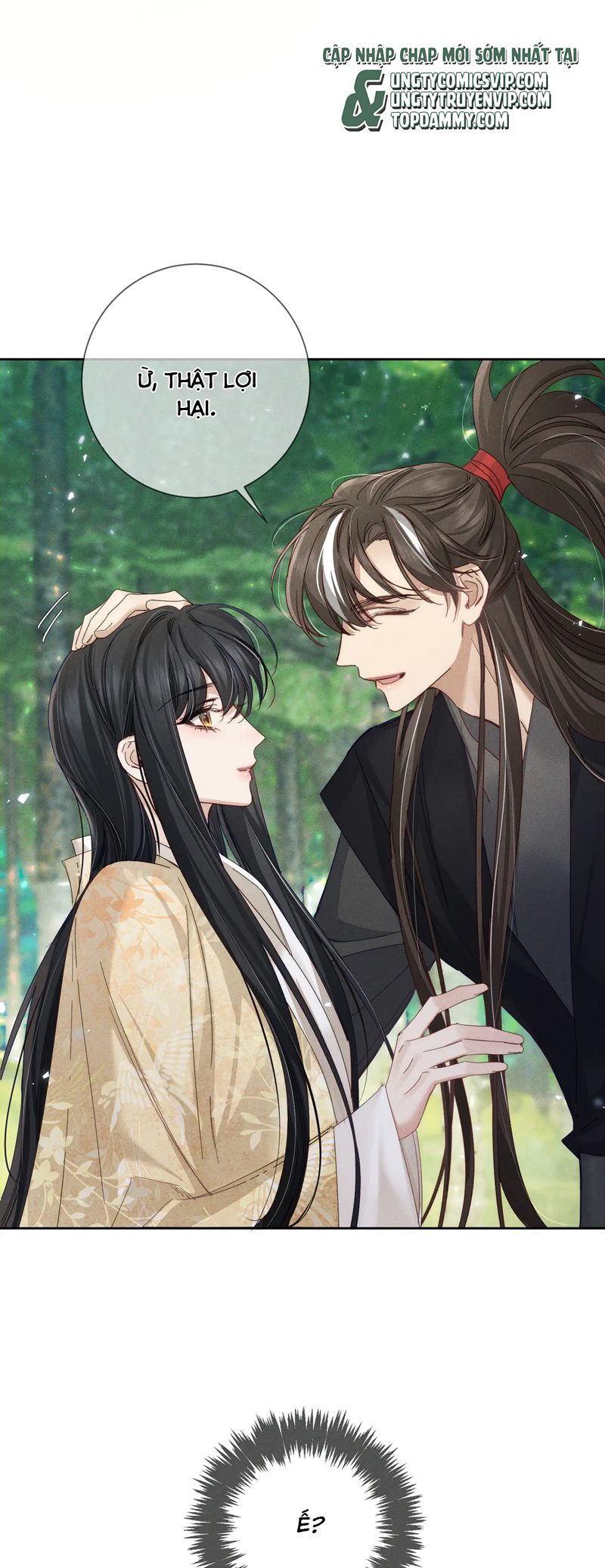 Nhân Vật Chính Chỉ Muốn Yêu Đương Chap 144 - Trang 4