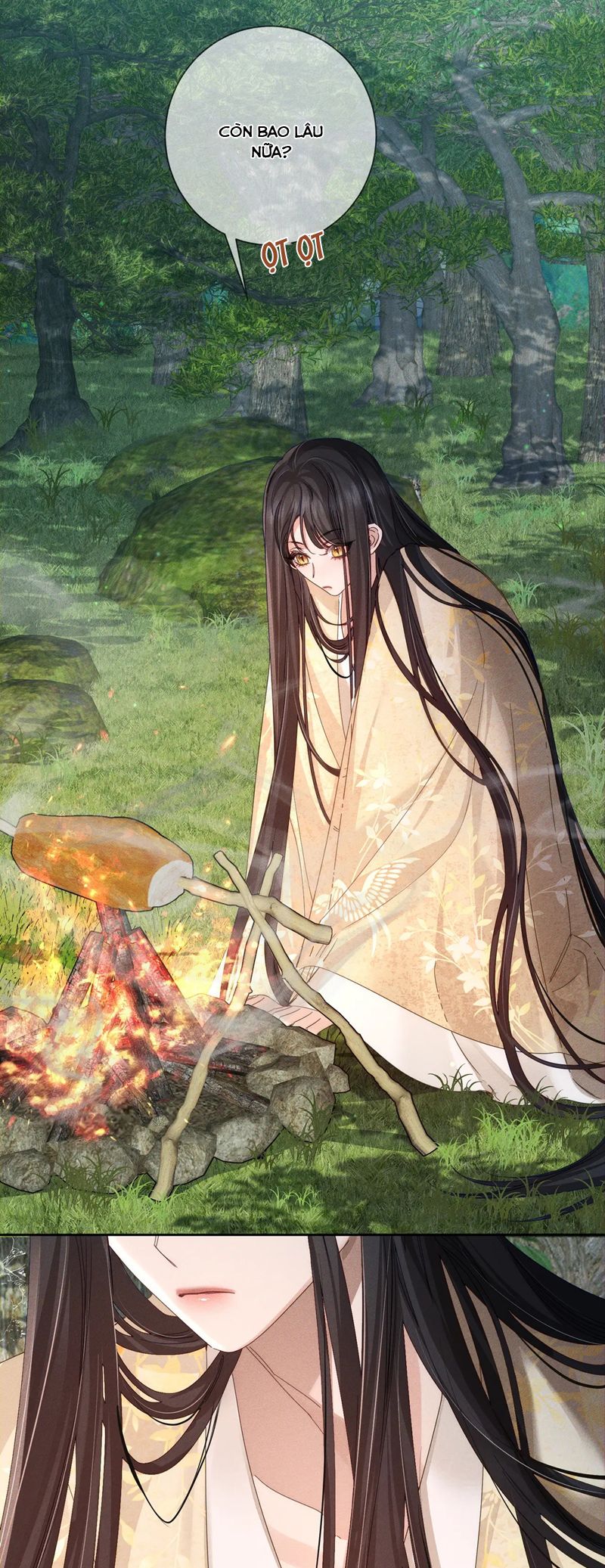 Nhân Vật Chính Chỉ Muốn Yêu Đương Chap 144 - Trang 4