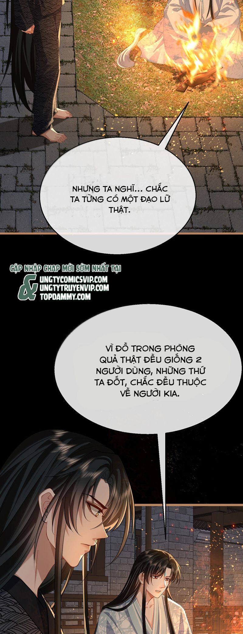 Ma Tôn Đại Nhân Song Tu Không Chapter 71 - Trang 4