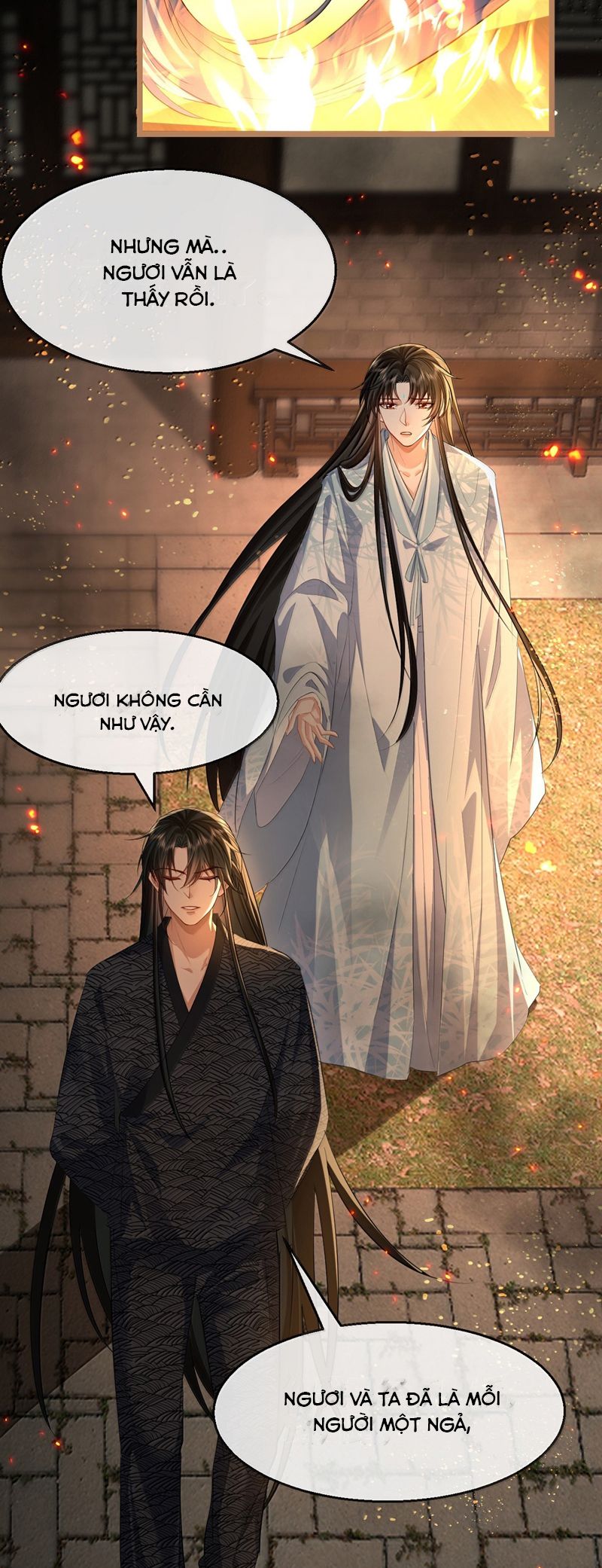 Ma Tôn Đại Nhân Song Tu Không Chapter 71 - Trang 4