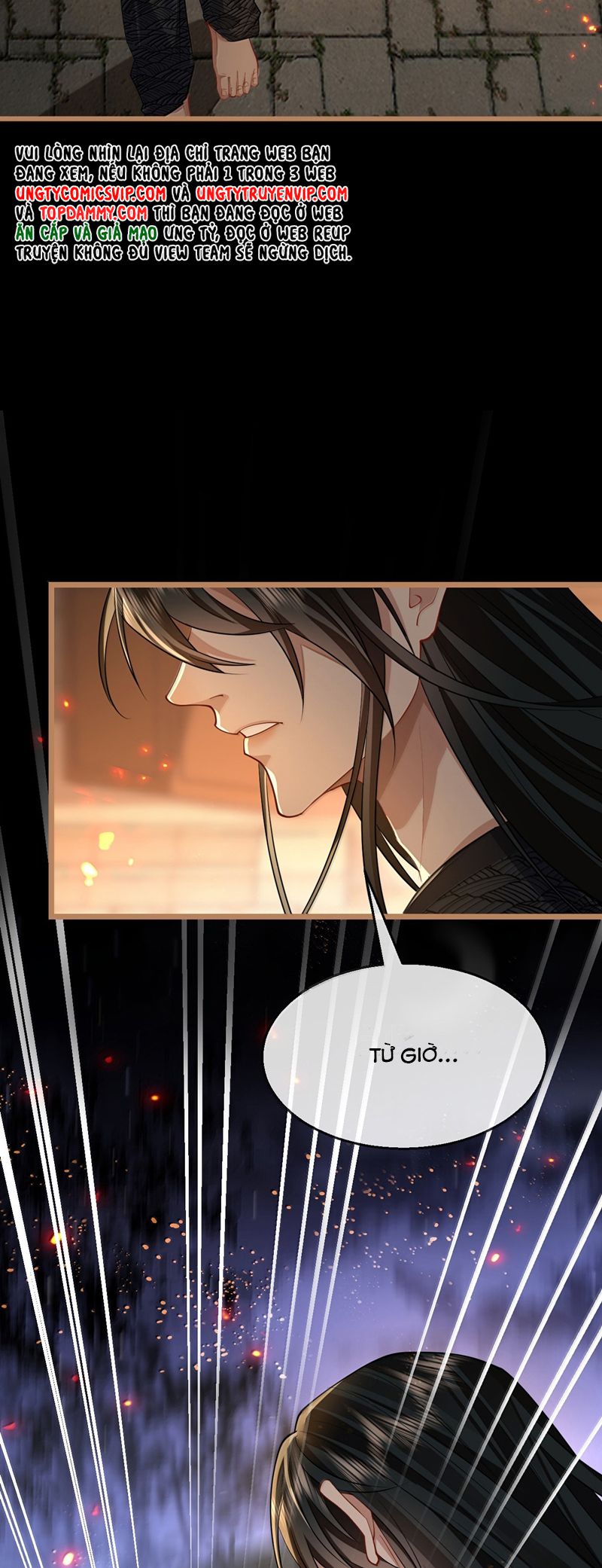 Ma Tôn Đại Nhân Song Tu Không Chapter 71 - Trang 4