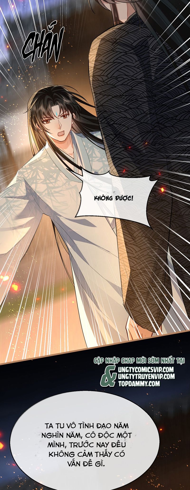 Ma Tôn Đại Nhân Song Tu Không Chapter 71 - Trang 4