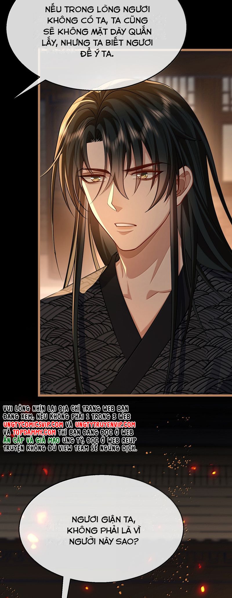 Ma Tôn Đại Nhân Song Tu Không Chapter 71 - Trang 4