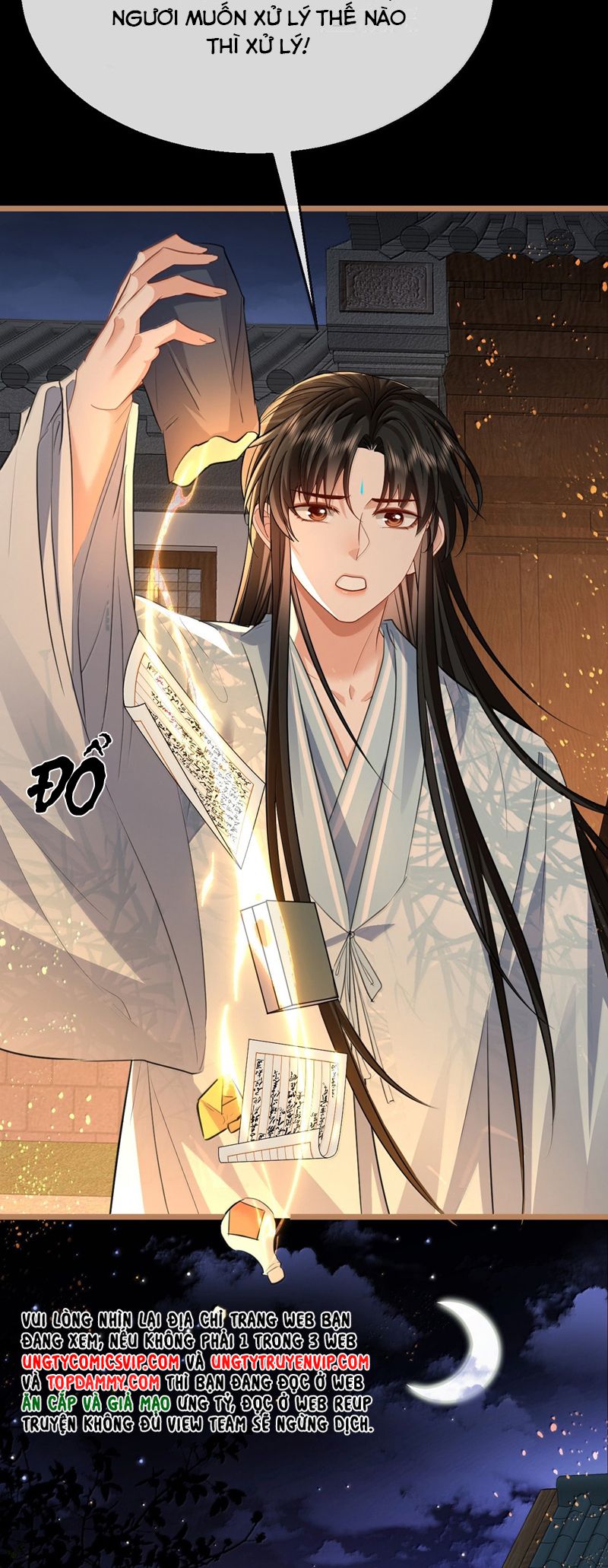 Ma Tôn Đại Nhân Song Tu Không Chapter 71 - Trang 4