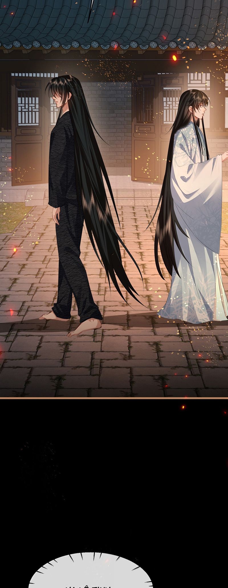 Ma Tôn Đại Nhân Song Tu Không Chapter 71 - Trang 4