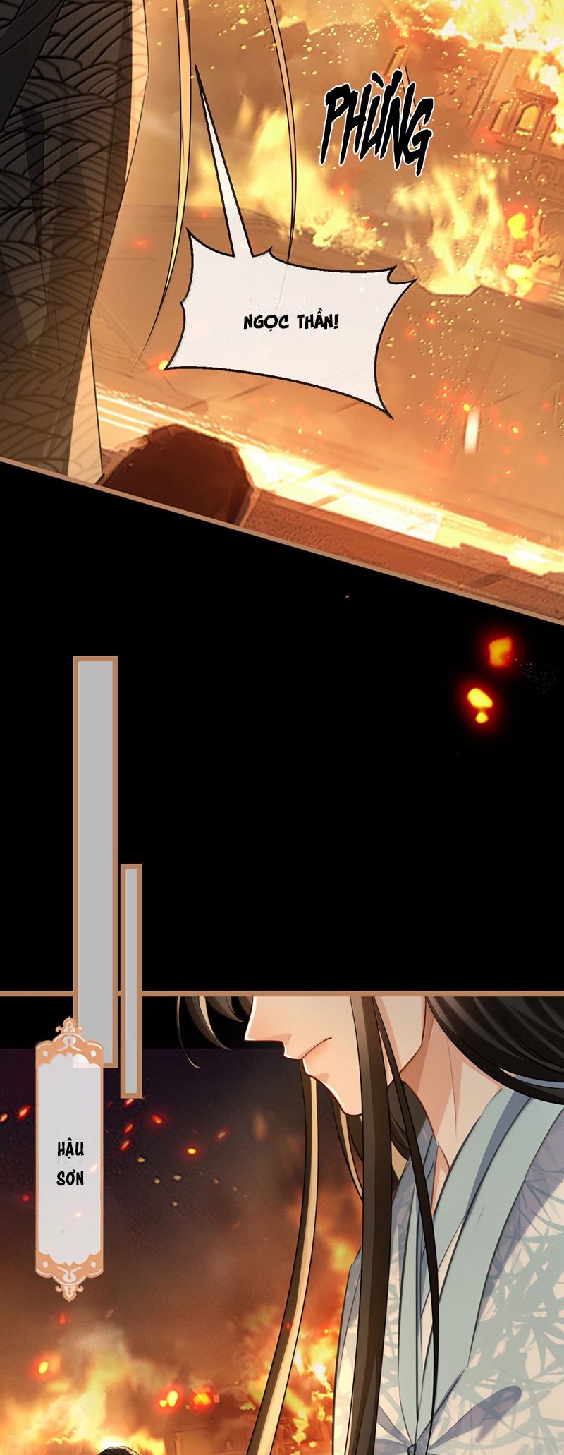 Ma Tôn Đại Nhân Song Tu Không Chapter 71 - Trang 4