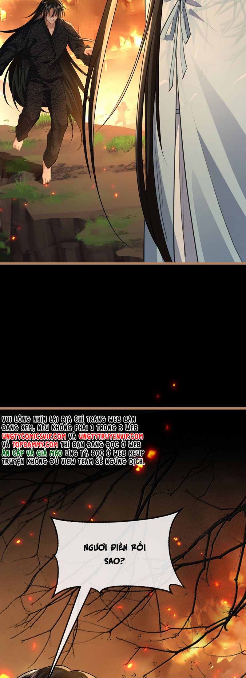 Ma Tôn Đại Nhân Song Tu Không Chapter 71 - Trang 4