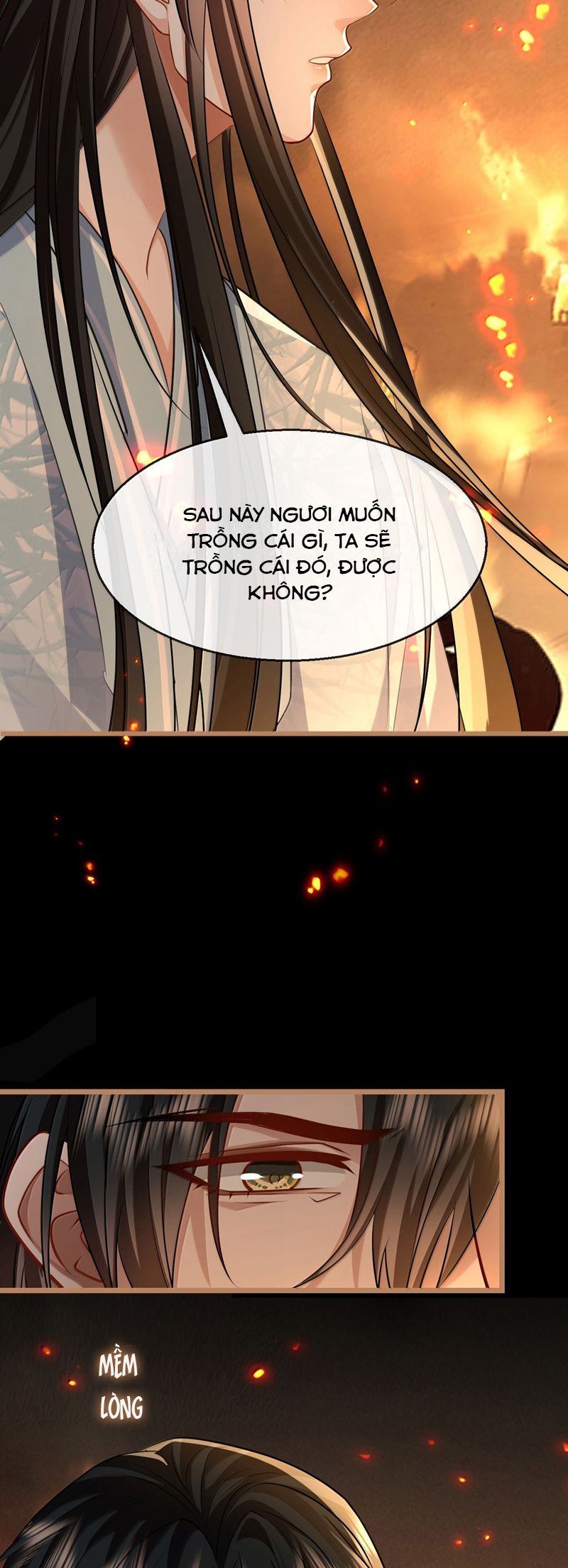 Ma Tôn Đại Nhân Song Tu Không Chapter 71 - Trang 4