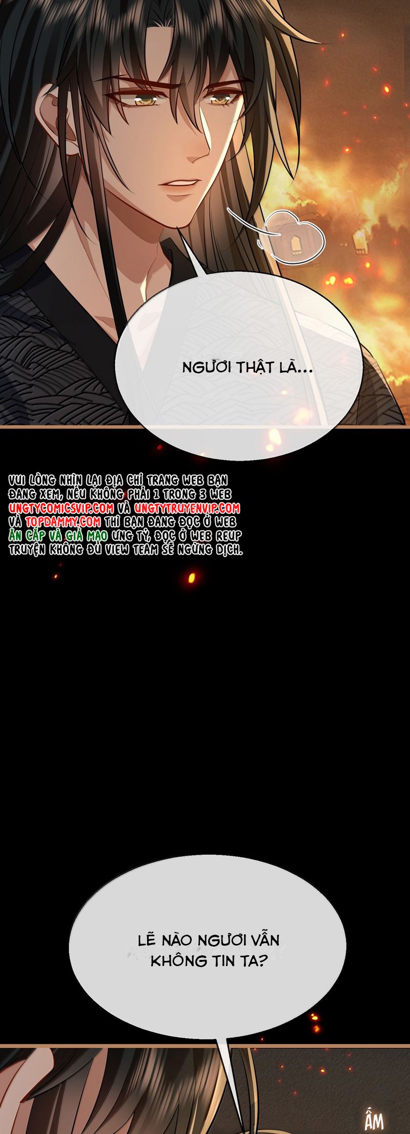 Ma Tôn Đại Nhân Song Tu Không Chapter 71 - Trang 4