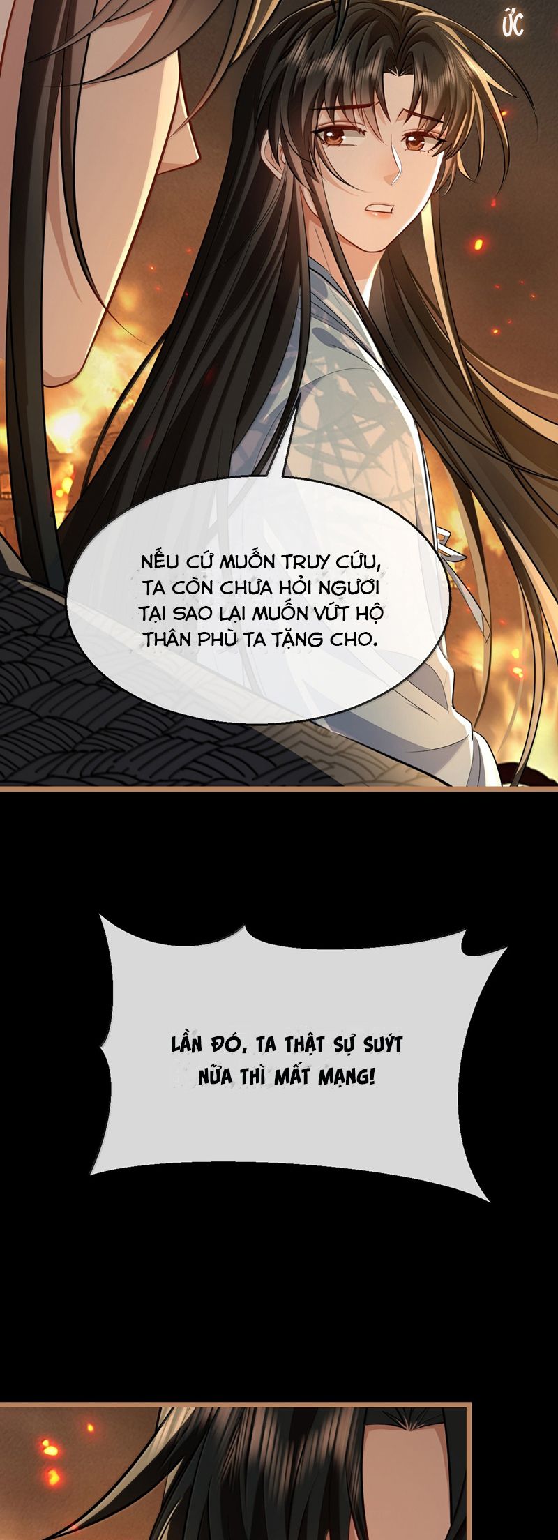 Ma Tôn Đại Nhân Song Tu Không Chapter 71 - Trang 4