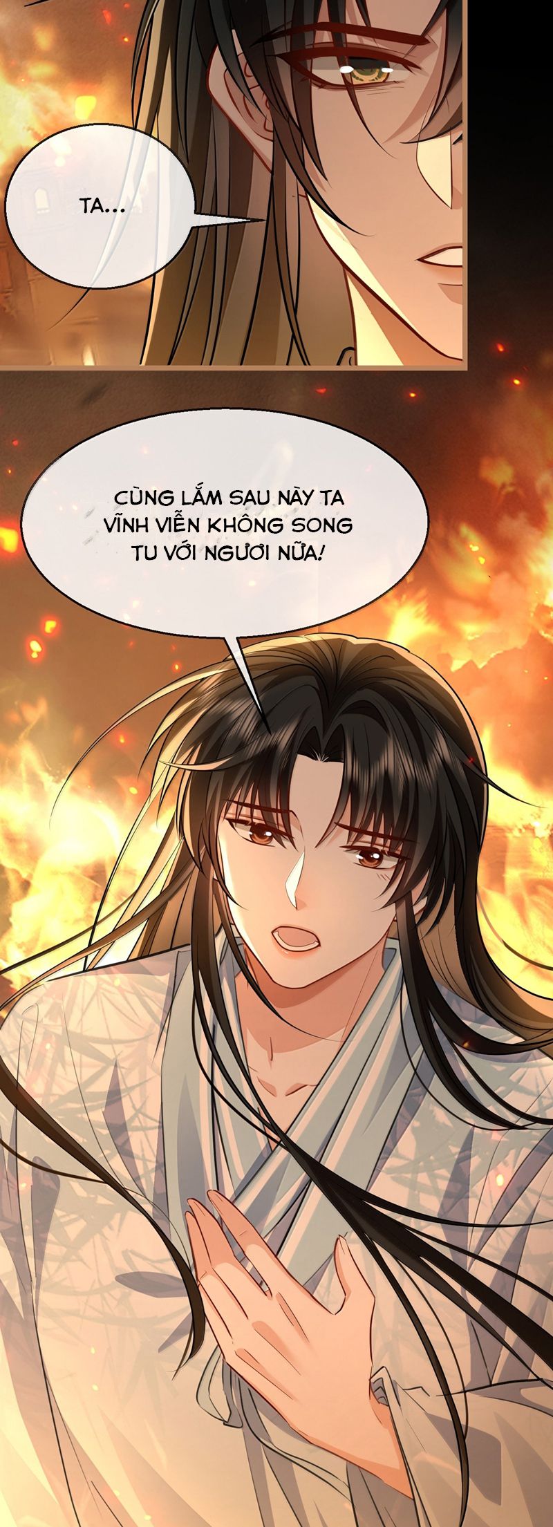 Ma Tôn Đại Nhân Song Tu Không Chapter 71 - Trang 4