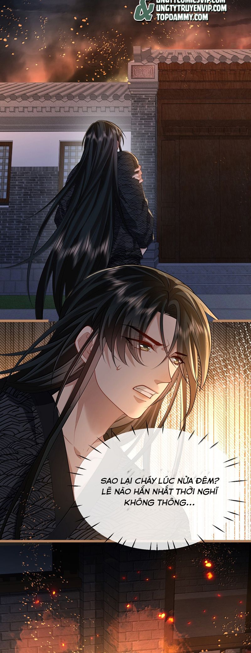 Ma Tôn Đại Nhân Song Tu Không Chapter 71 - Trang 4