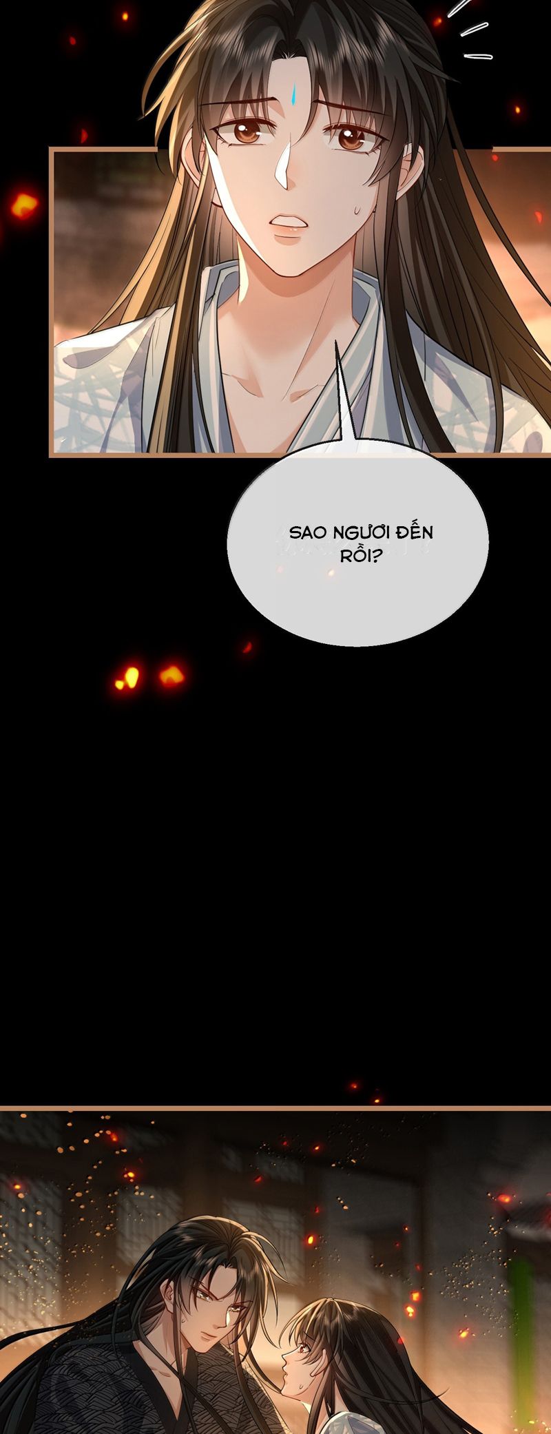 Ma Tôn Đại Nhân Song Tu Không Chapter 71 - Trang 4