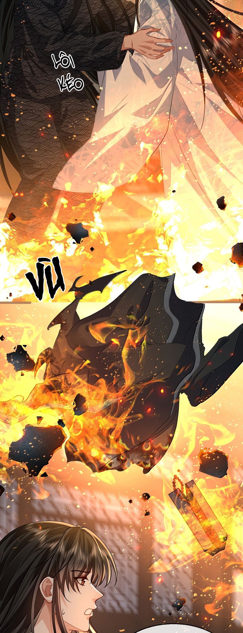 Ma Tôn Đại Nhân Song Tu Không Chapter 71 - Trang 4