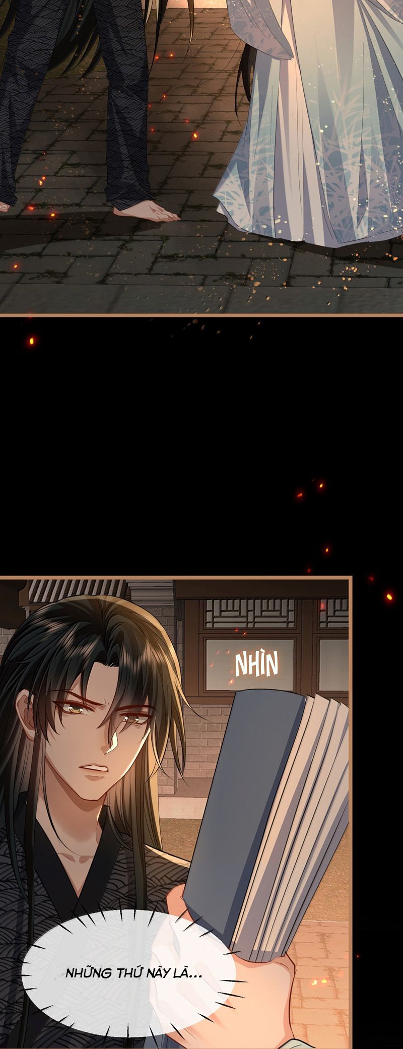 Ma Tôn Đại Nhân Song Tu Không Chapter 71 - Trang 4