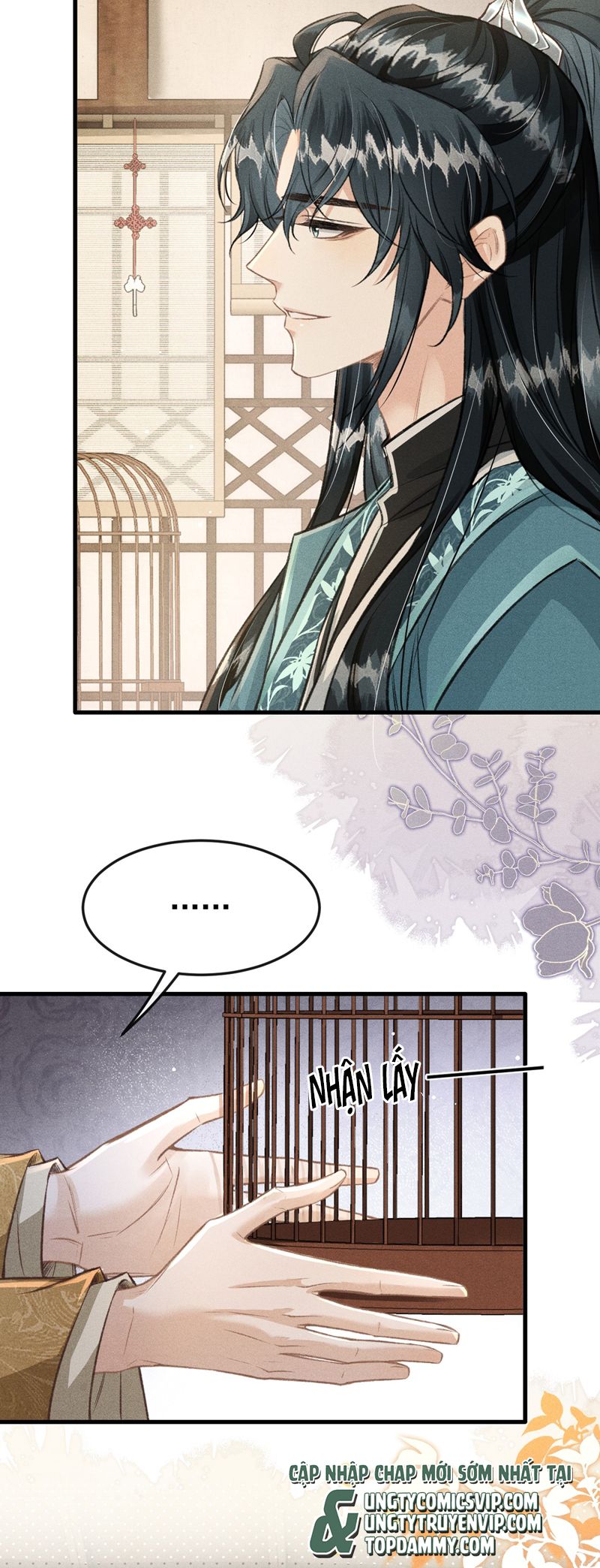 Đan Tiêu Vạn Dặm Chapter 78 - Trang 4