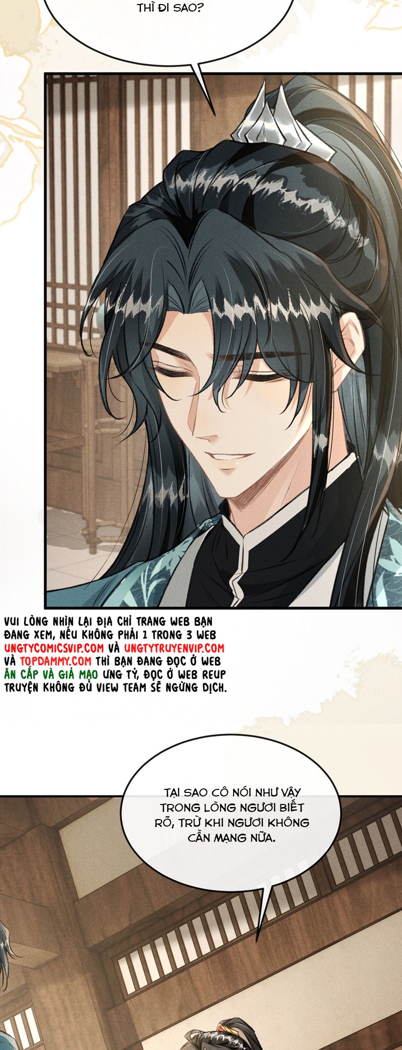 Đan Tiêu Vạn Dặm Chapter 78 - Trang 4