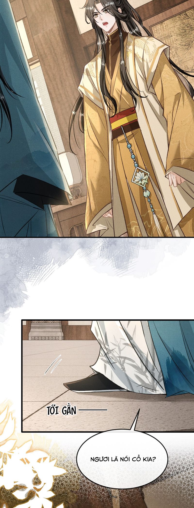 Đan Tiêu Vạn Dặm Chapter 78 - Trang 4