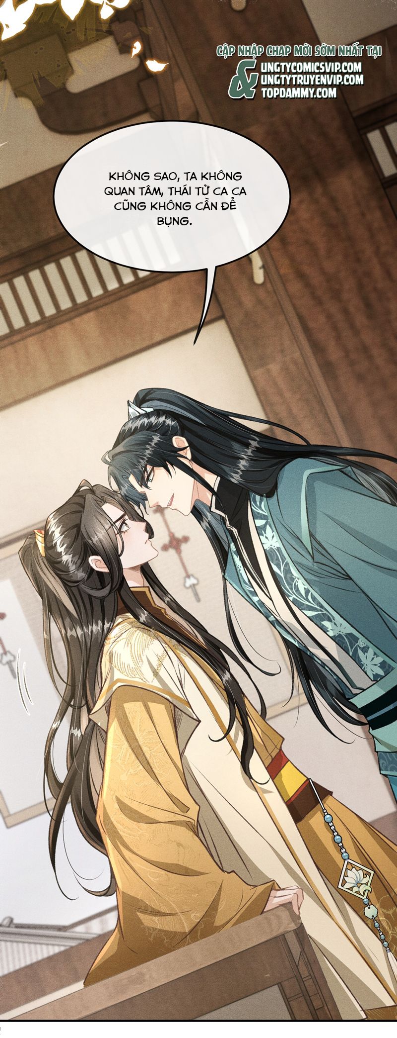 Đan Tiêu Vạn Dặm Chapter 78 - Trang 4