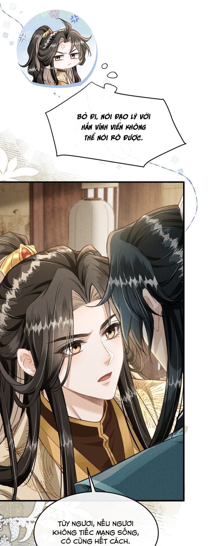 Đan Tiêu Vạn Dặm Chapter 78 - Trang 4