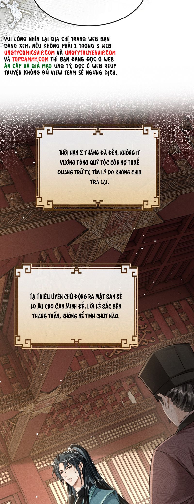 Đan Tiêu Vạn Dặm Chapter 78 - Trang 4