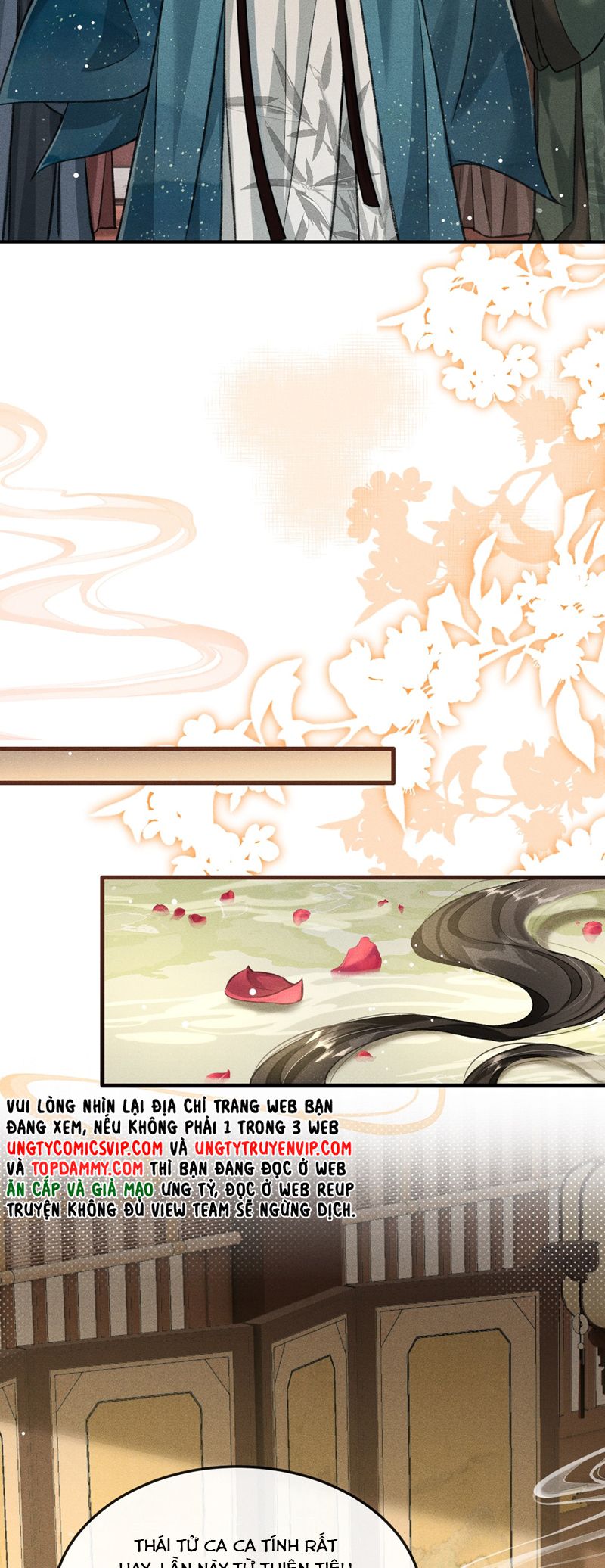 Đan Tiêu Vạn Dặm Chapter 78 - Trang 4