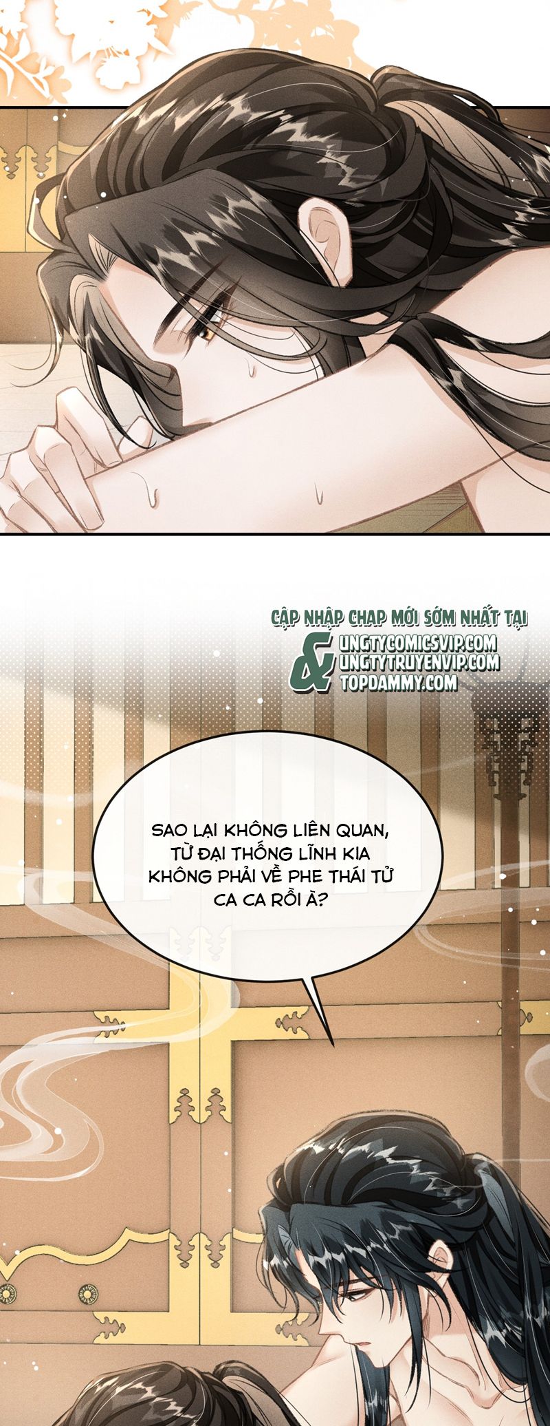 Đan Tiêu Vạn Dặm Chapter 78 - Trang 4