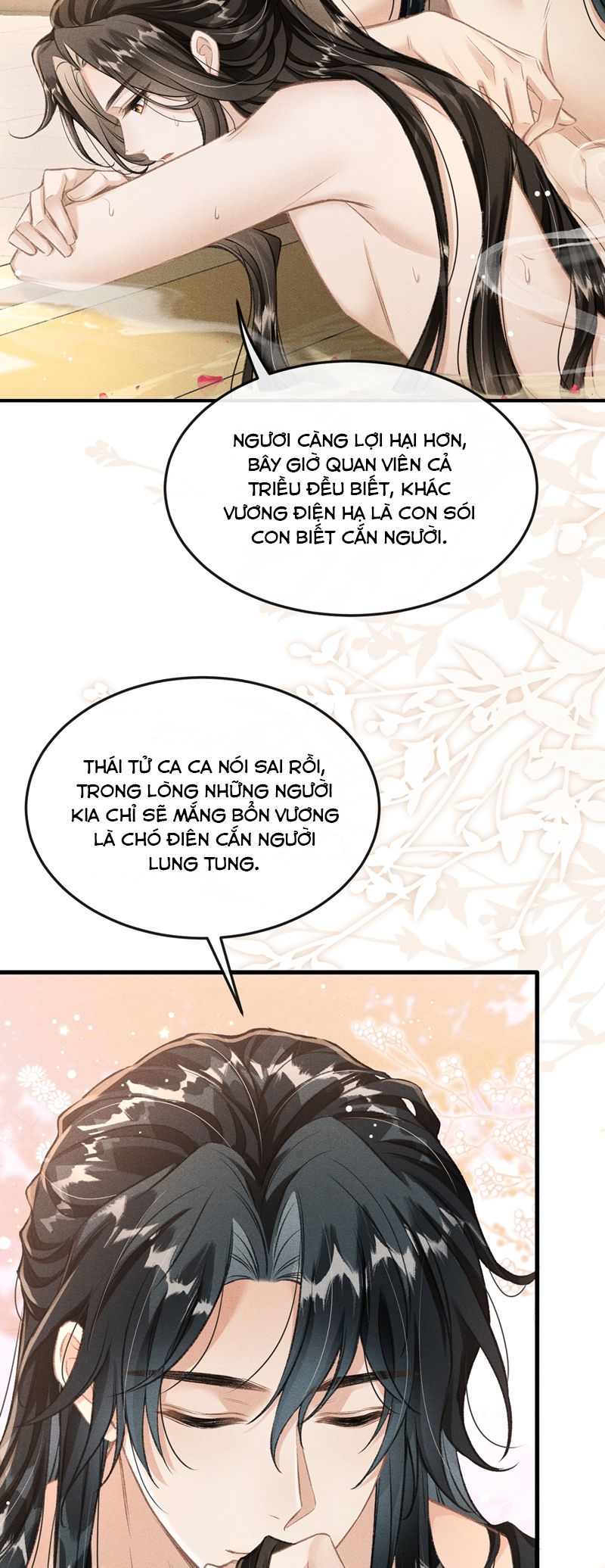 Đan Tiêu Vạn Dặm Chapter 78 - Trang 4